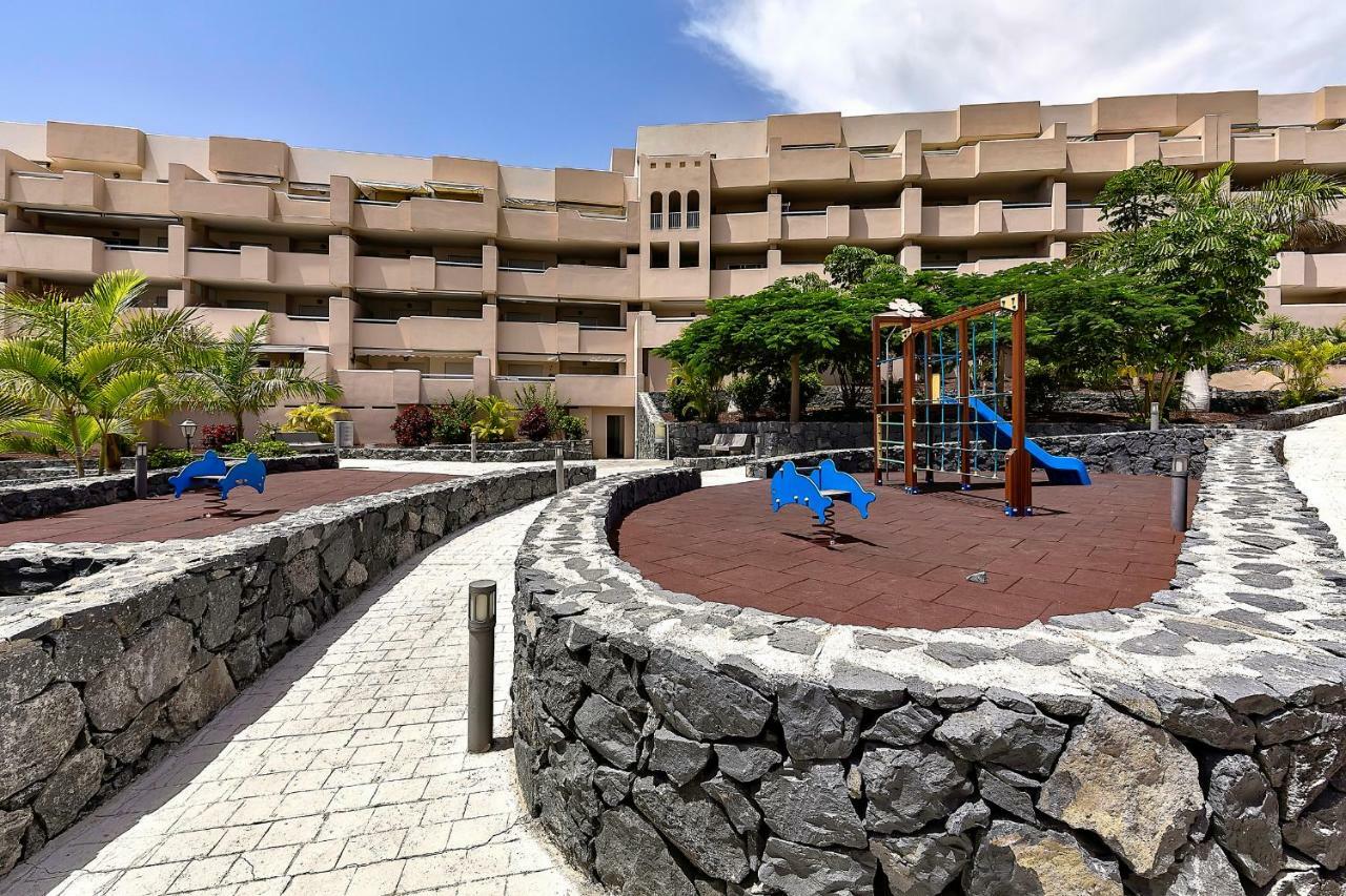 Doble Dream2 Bedroom Apartment Costa Adeje  Exterior foto