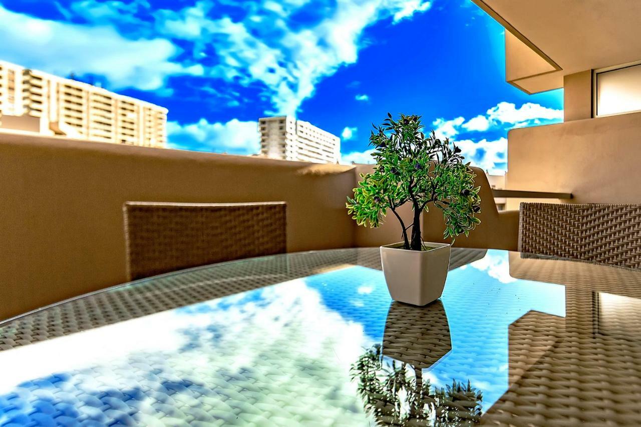 Doble Dream2 Bedroom Apartment Costa Adeje  Exterior foto