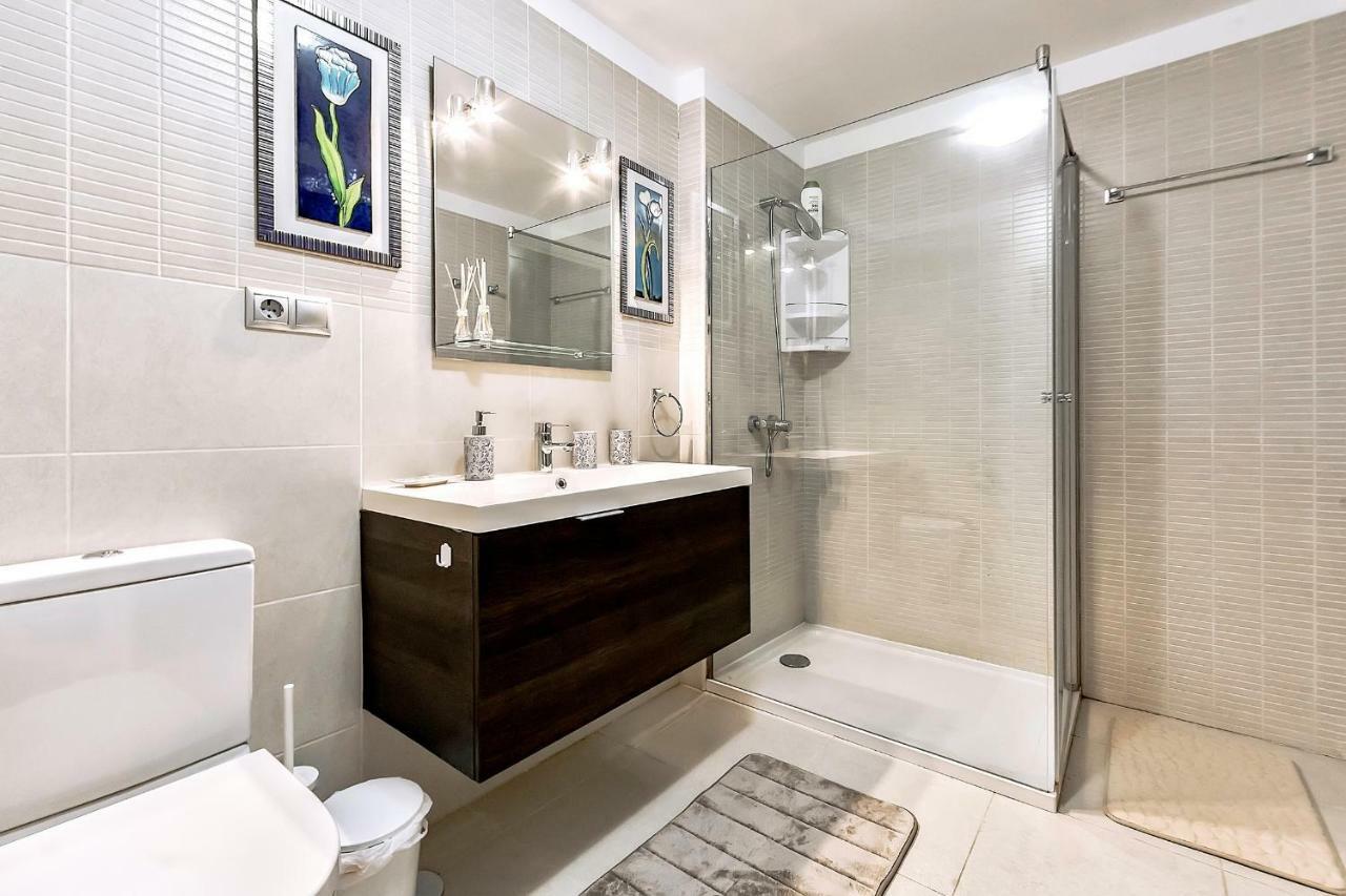 Doble Dream2 Bedroom Apartment Costa Adeje  Exterior foto
