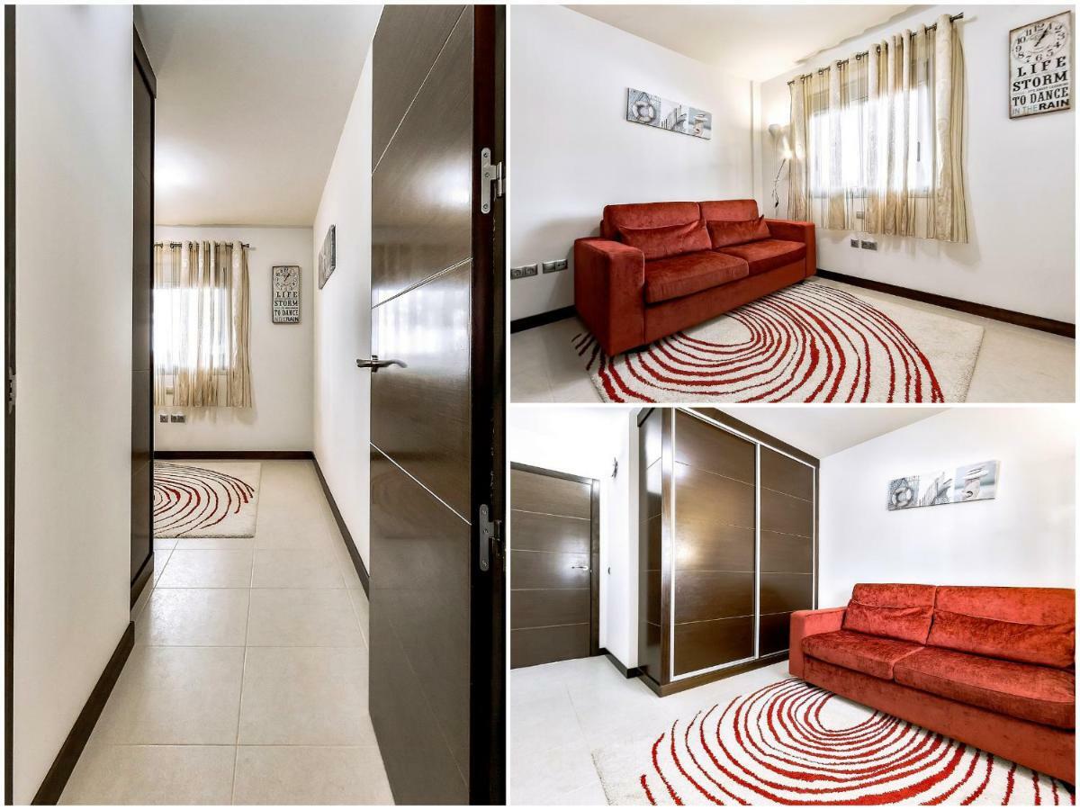 Doble Dream2 Bedroom Apartment Costa Adeje  Exterior foto