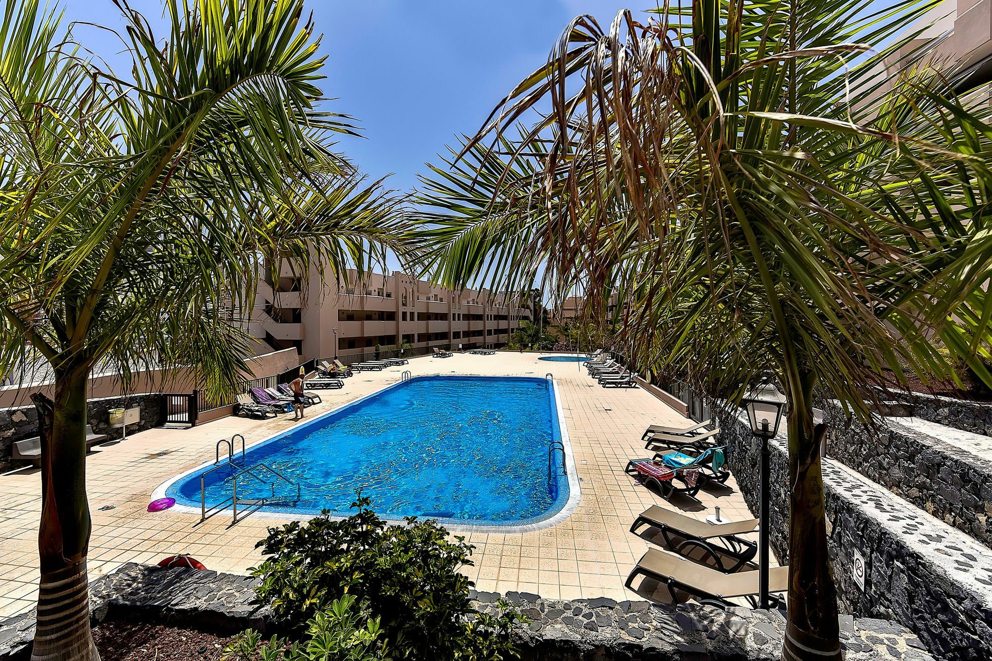 Doble Dream2 Bedroom Apartment Costa Adeje  Exterior foto